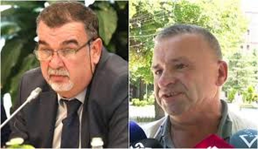 V*asja e Astrit Kalasë/ Gjon Shkambi rikthehet në vendin e krimit,