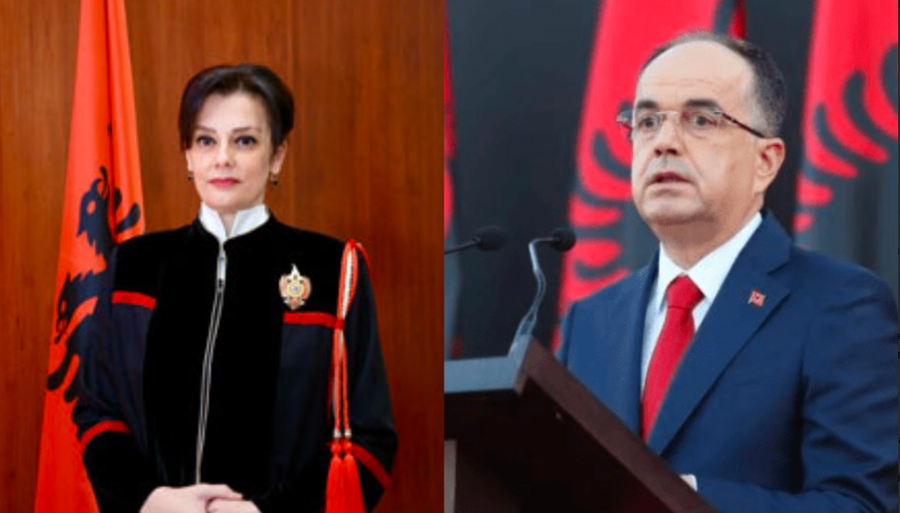 'Kushtetuesja' shpall përfundimin e mandatit të Bejtjas,