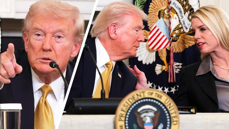 VIDEO/ Trump nuk kupton pyetjen e gazetares franceze për Izraelin: Ke theks