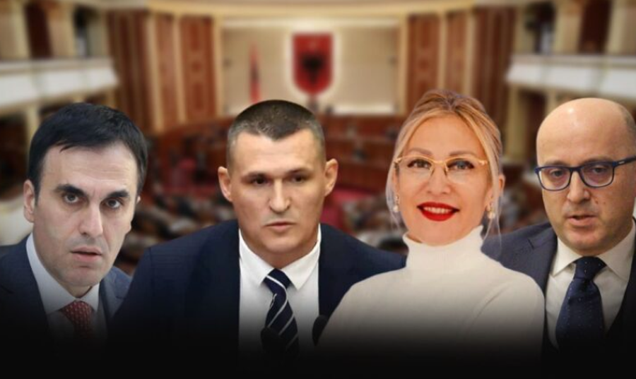 Të hënën, seancë maratonë në Kuvend!