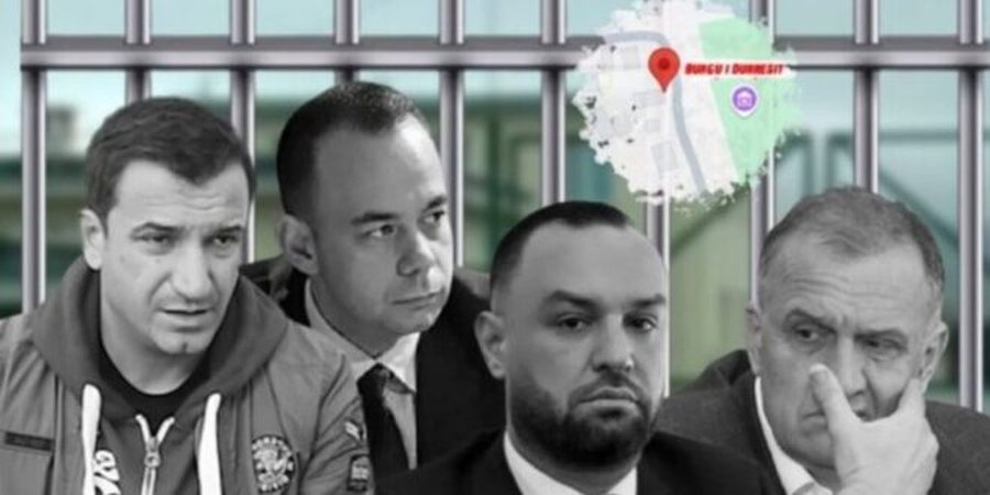 Kontroll në “burgun e VIP-ave” në Durrës, gjenden