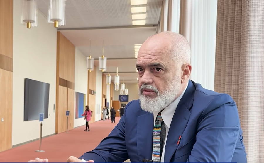 “Të padënueshëm nga gjykata e politikës”, Rama