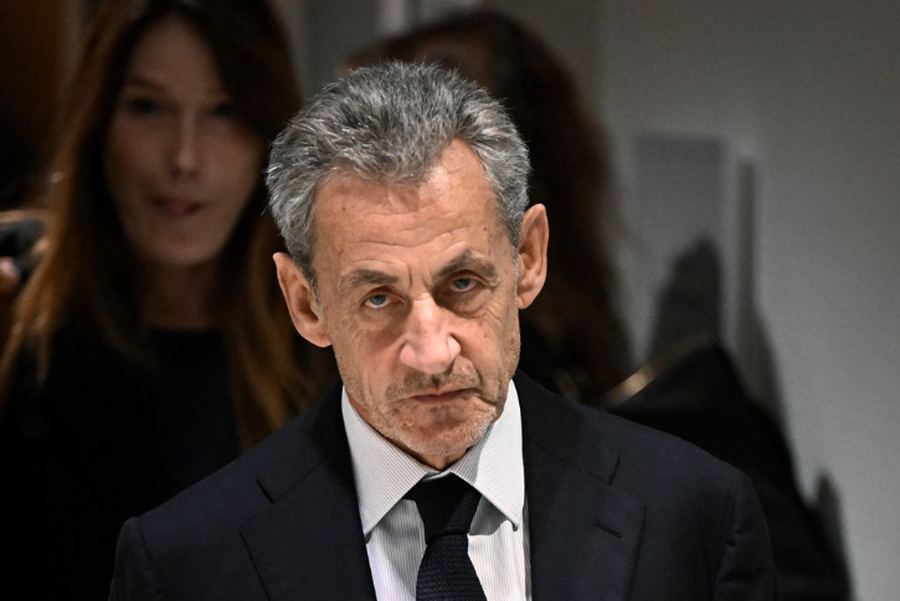 VIDEO/ Netët e burgut një makth për Sarkozy, ish-presidenti