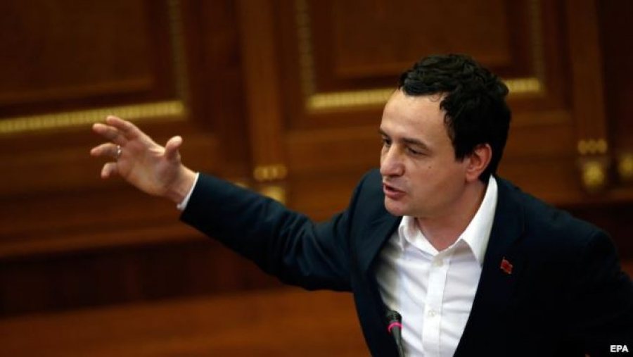Vonesa në Kuvendin e Kosovës: Partitë e vogla premtojnë