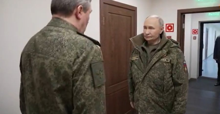 Rusia teston raketë të re me energji bërthamore, Putin: "Nuk