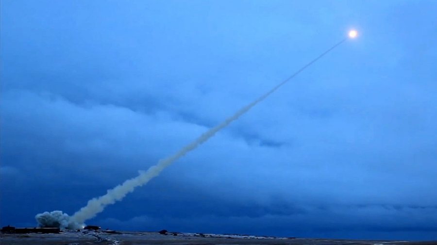 Rusia teston raketë të re me energji bërthamore, Putin: "Nuk