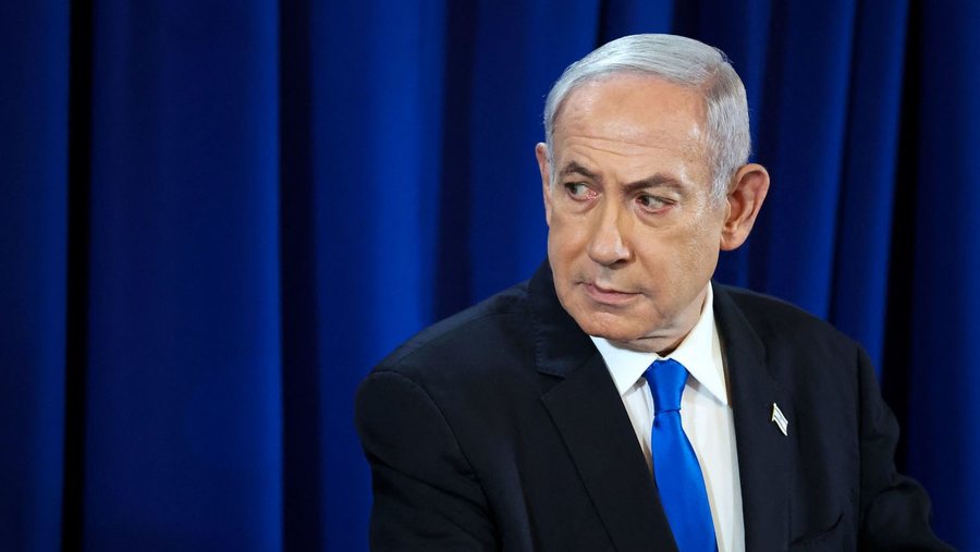 Netanyahu: Nuk kemi nevojë për dritë jeshile për të