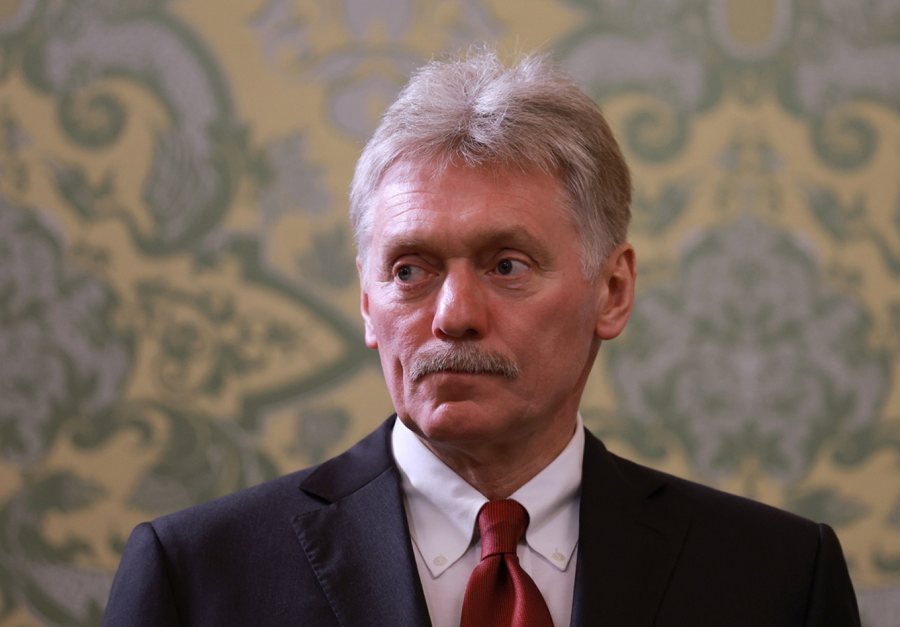 Rusia, Peskov: Është gabim të flitet për anulimin e takimit