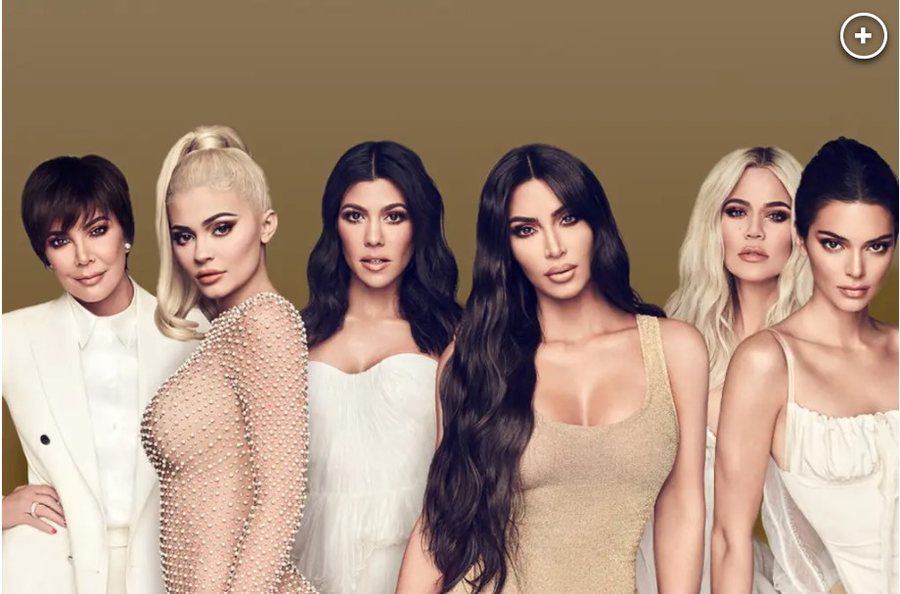 Çudit Kardashian: Nuk kam bërë se*s për më shumë