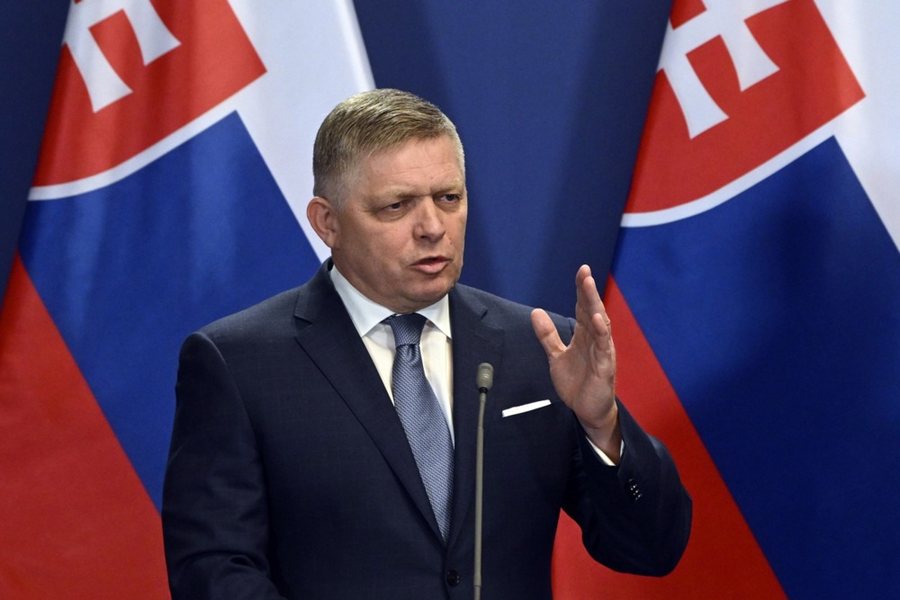 Sllovakia refuzon të bëhet pjesë e planeve të BE-së