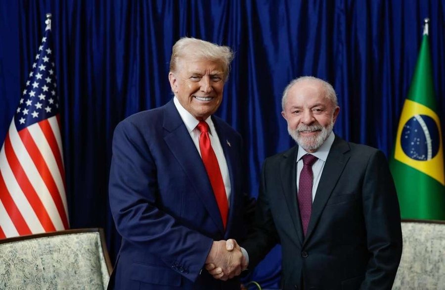 Ulen tonet, SHBA-të dhe Brazili nisin bisedimet për tarifat dhe