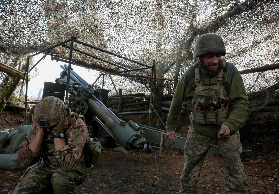 “Luftime të ashpra”: Ushtria ruse hyn në qytetin e