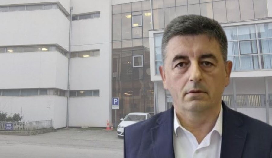 Aksion i Prokurorisë Speciale në Kosovë, prokurori arrestohet