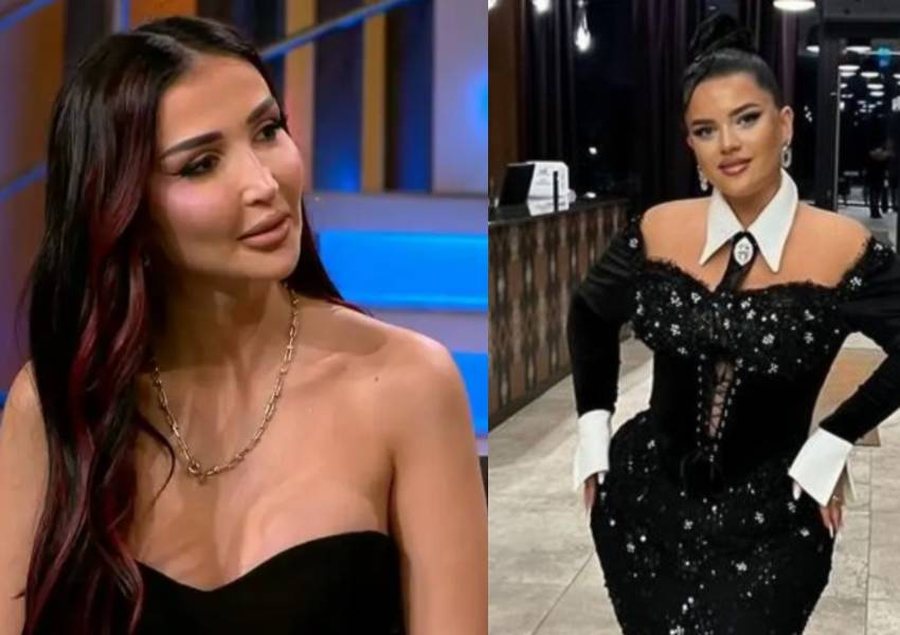 Çfarë po ndodh mes Gresa Gashit dhe Xheneta Fetahut? Deklaratat mes