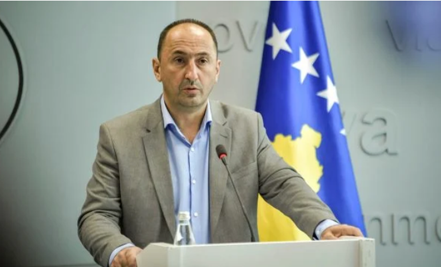 Ish-ministri i qeverisë Kurti emërohet drejtor i Portit të