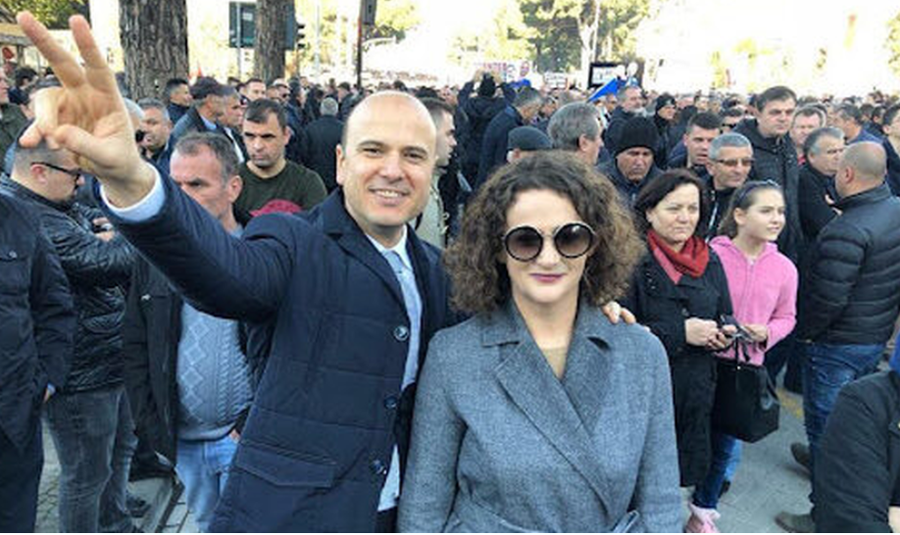 Kërkuan heqjen e sekuestros së pasurive, GJKKO rrëzon