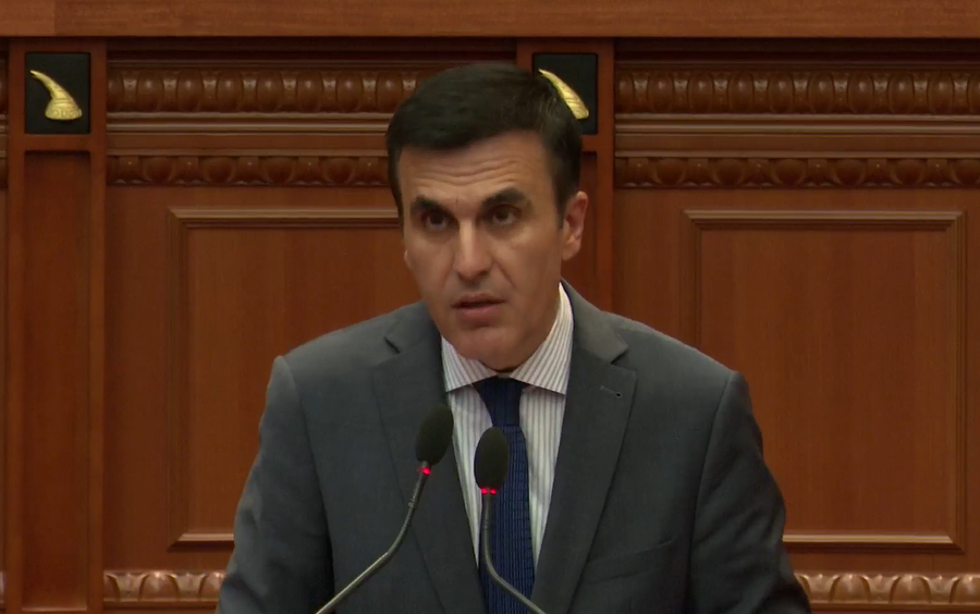 Miratohen ‘Zgjedhorja’ dhe ‘Territorialja’! PS e PD
