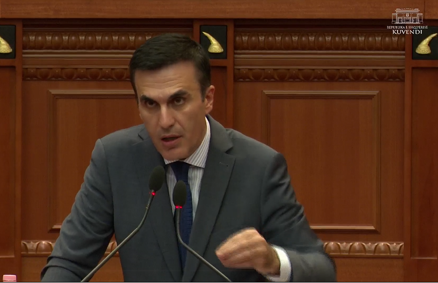 Arrestimi i avokatit Barjami, Prokurori i Përgjithshëm: Nuk duhet