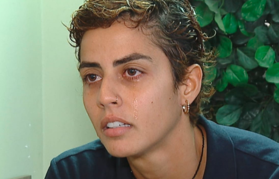 I kërkuan të bënte testin e gjinisë, volejbollistja e