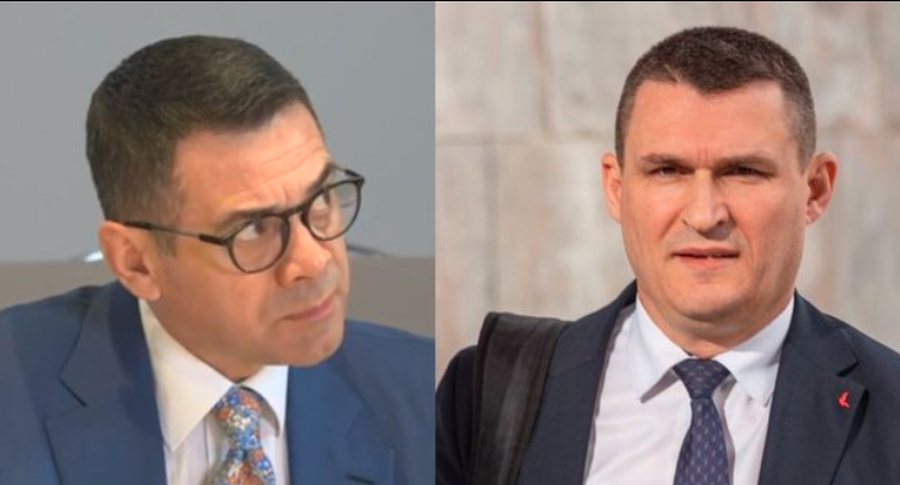 Dumani e ftoi të bëhet 'pentito', Ahmetaj i përgjigjet