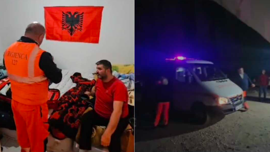 Naftëtarët e Marinzës 13 ditë në grevë urie,