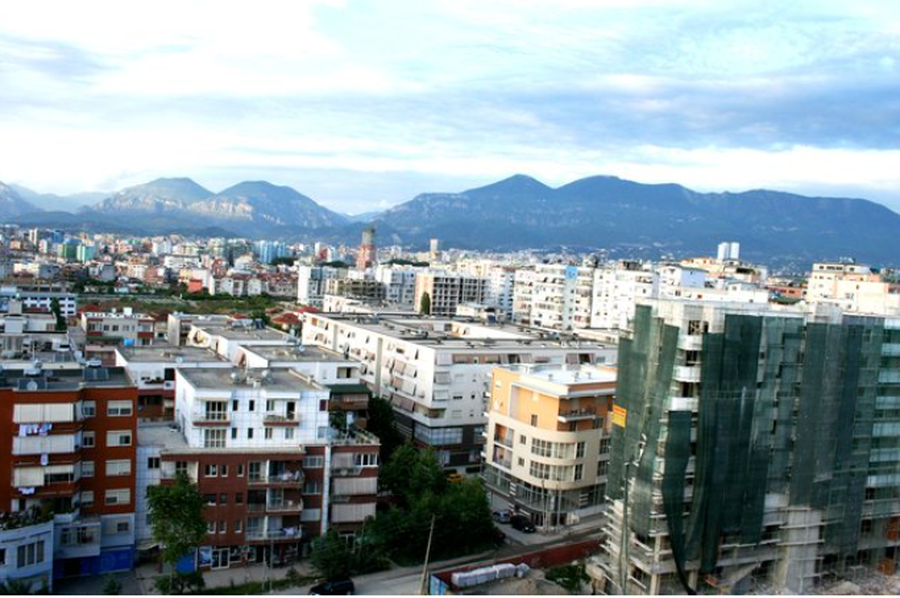 Tirana e tejkalon dhe Milanon, ndër 6 qytetet më të shtrenjta