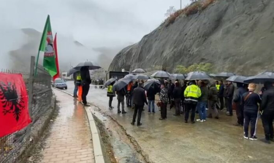 17 ditë protestë e minatorëve të Spaçit, kompania