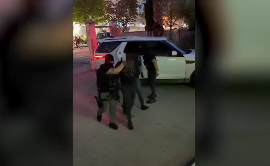 Pjesë të organizatës kriminale, arrestohen 2 vëllezërit