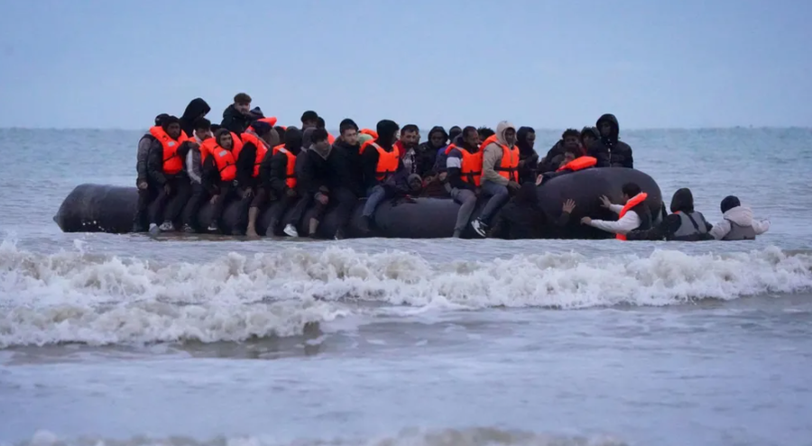 S'ka më hotele për emigrantët e paligjshëm në