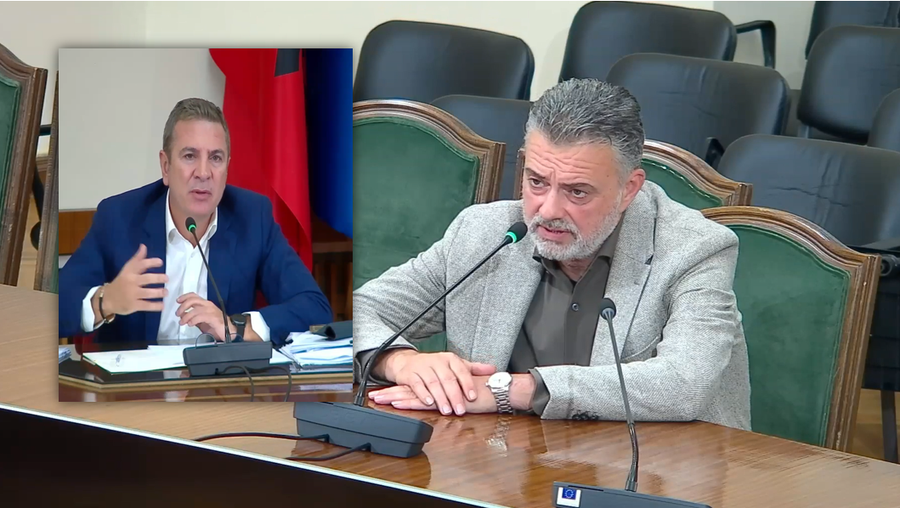 "Jam shkëputur nga PD", Arben Ristani kandidon për