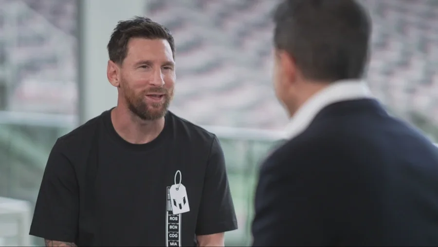 Botërori 2026, Leo Messi zbulon nëse do të ofrojë