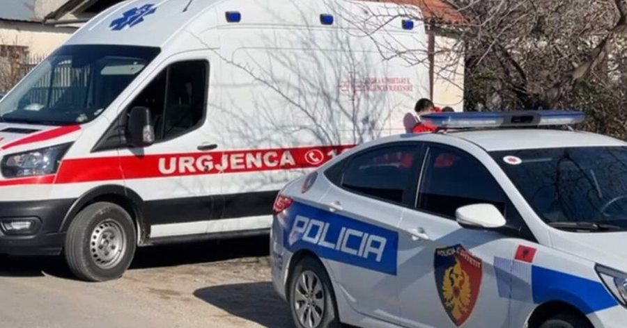 EMRAT/ Krim brenda familjes në Durrës, djali godet me thikë