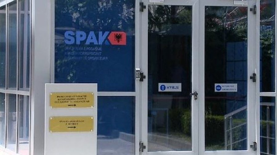 SPAK dërgon për gjykim 6 persona për korrupsion në