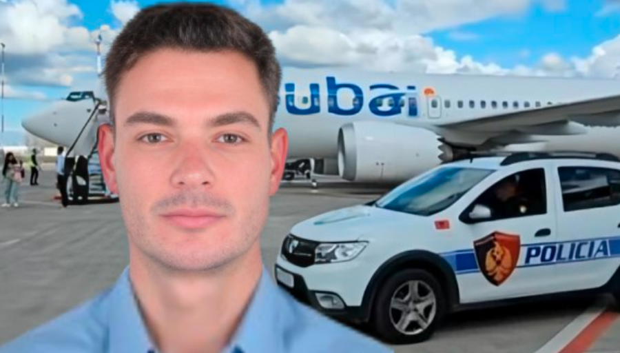 Mashtrim 4.7 mln euro me call center, GJKKO dënon Bruno Çobon dhe 15