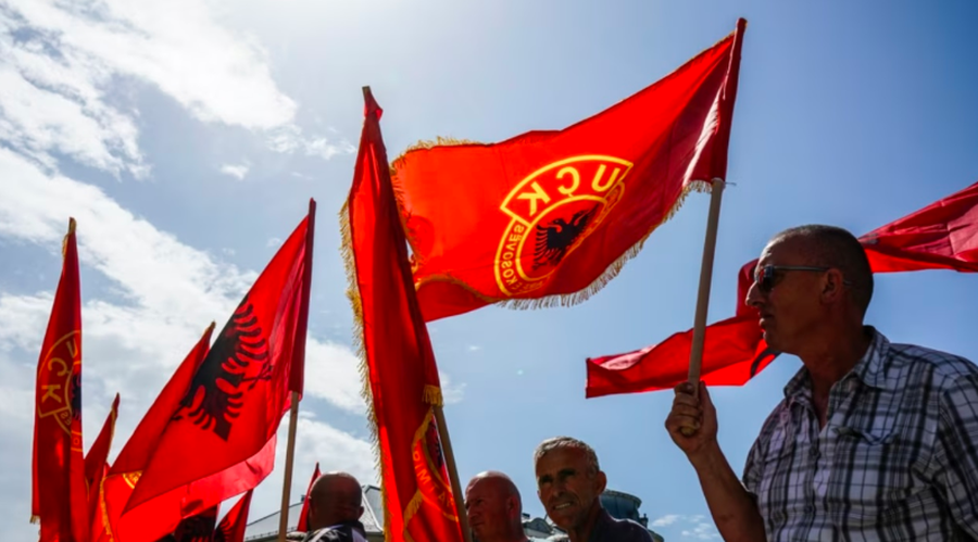 Veteranët e UÇK-së fitojnë betejën ligjore, Gjykata