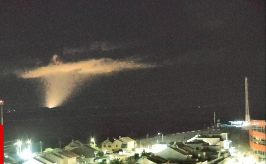 Thyhet paqja në Gaza, Izraeli bombardon në kundërpërgjigjie