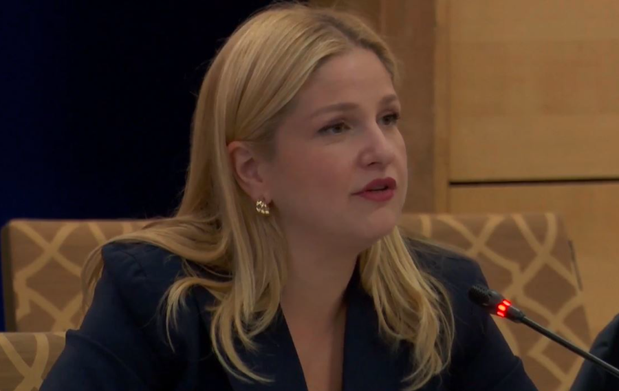 ''Të gjithë e duan Shqipërinë në