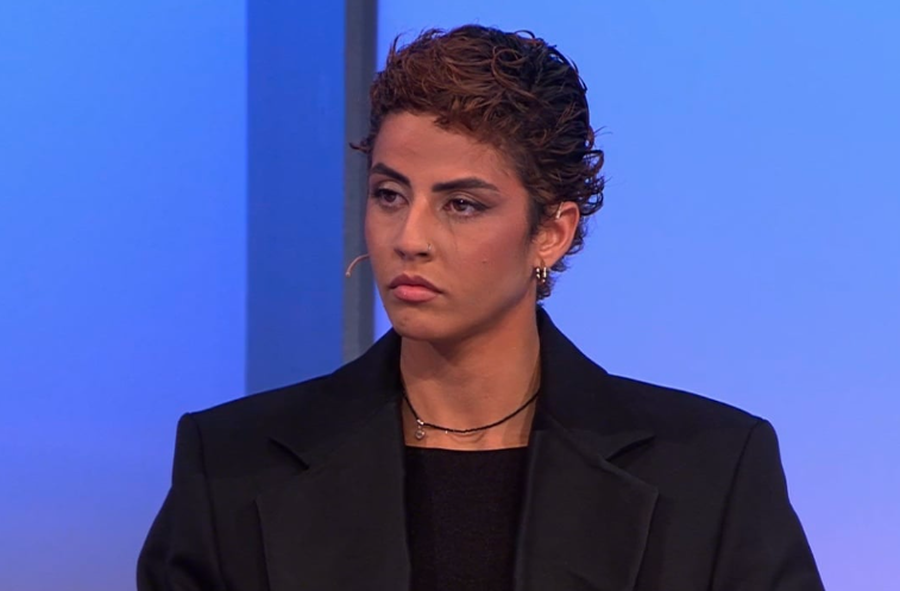 U pezullua nga Dinamo, volejbollistja: I deleguari i federatës më pa