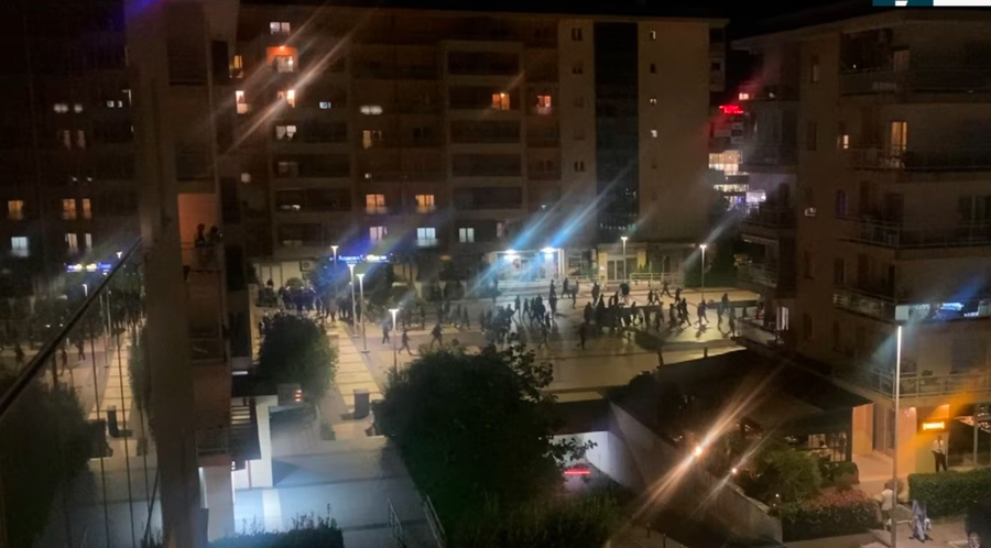 ''Përzini turqit!'', si u krijua narrativa antiturke