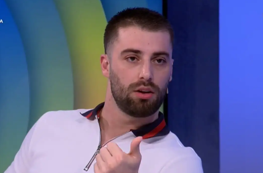 Rikthim në shtëpinë e Big Brother VIP? Meriton Mjekiqi i habit