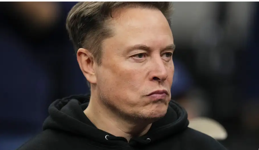 "E kontrollon e majta radikale", Elon Musk i shpall