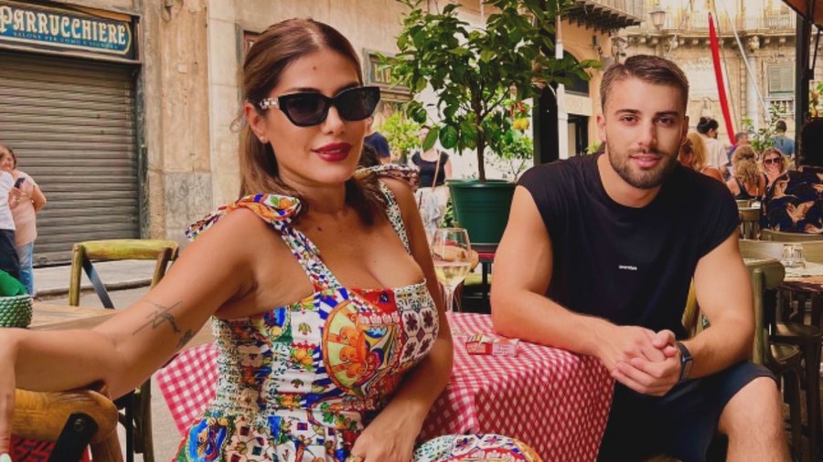 Meritoni nuk pranoi të komentonte lidhjen me Ilnisa Agollin, reagon