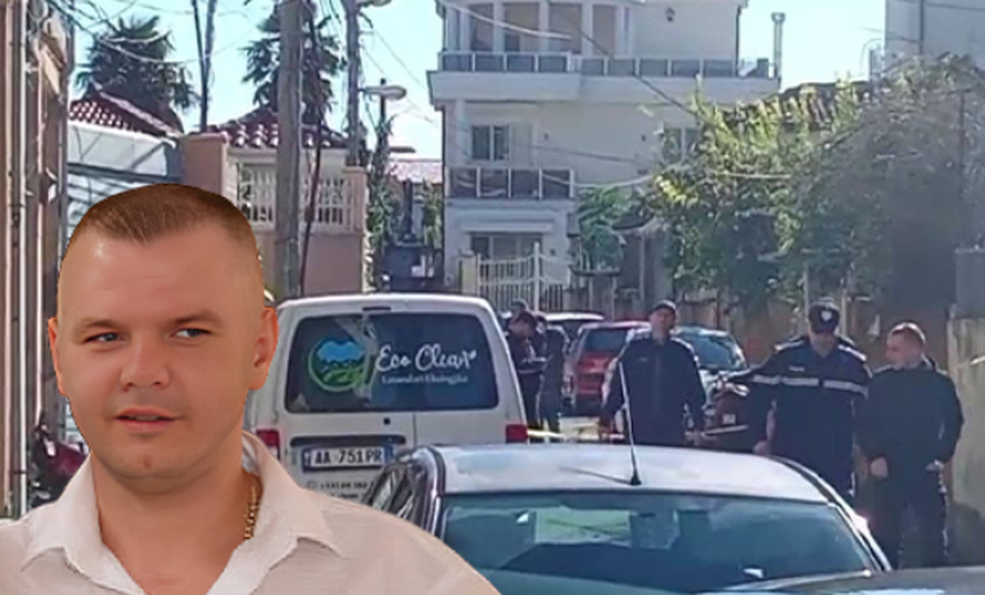 Mbeti i plagosur nga shpërthimi me tritol, punonjësi i tatimeve