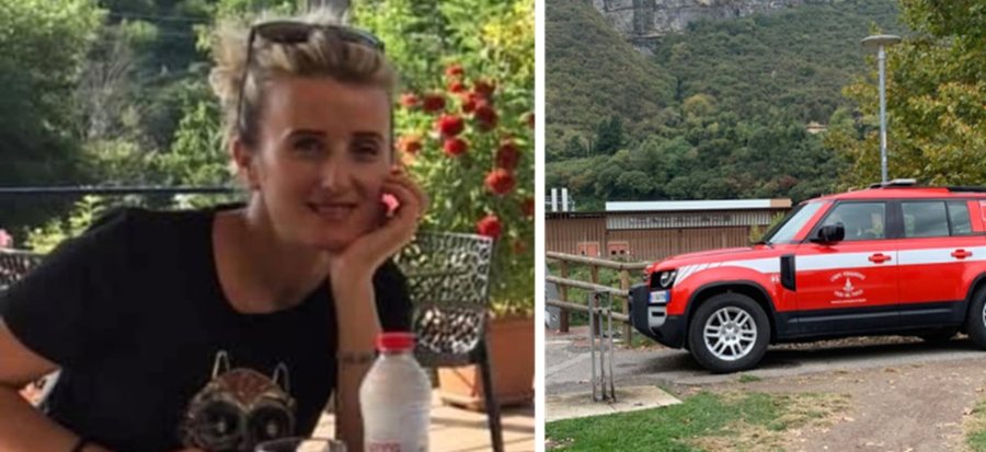 Zhduket pa lënë gjurmë 35 vjeçarja shqiptare në