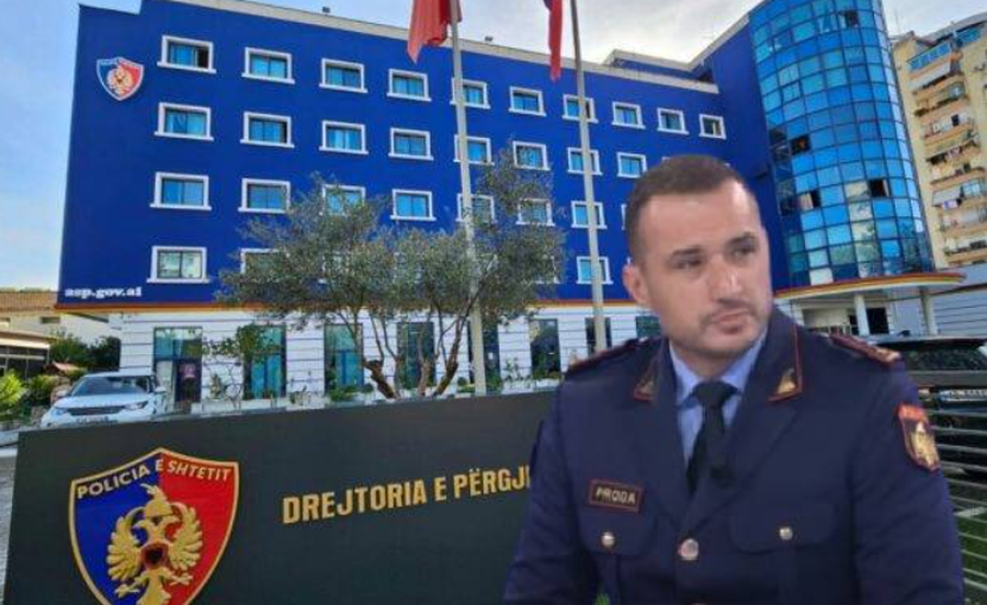“Jam Ilir Proda, paraqitu në komisariat”, policia thirrje
