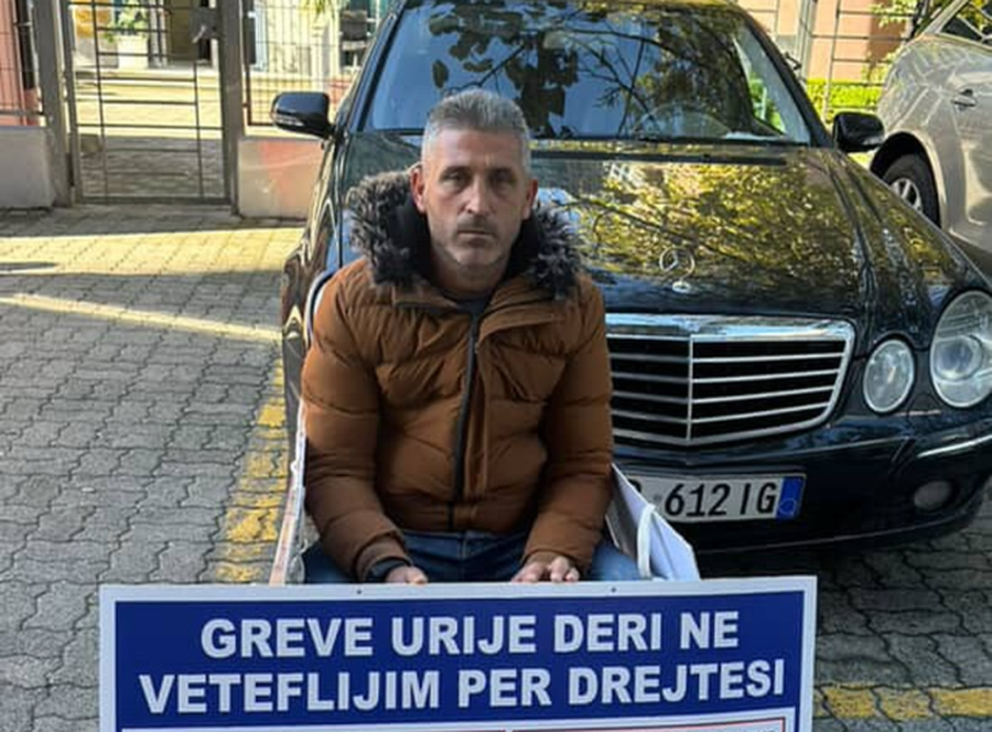 “Më vranë nënën e dajën, tani duan dhe