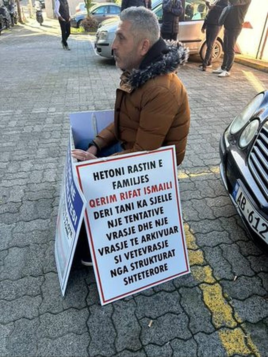 “Më vranë nënën e dajën, tani duan dhe