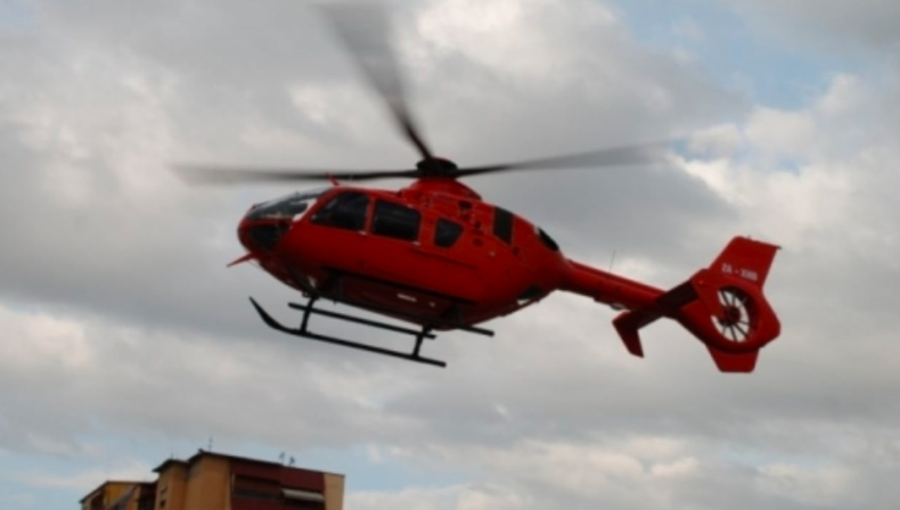 Piu një sasi tabletash, 12 vjeçarja nga Delvina transportohet me