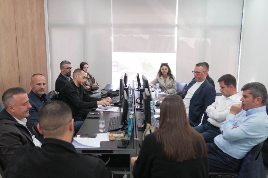 ''Mbështesin programin tonë për