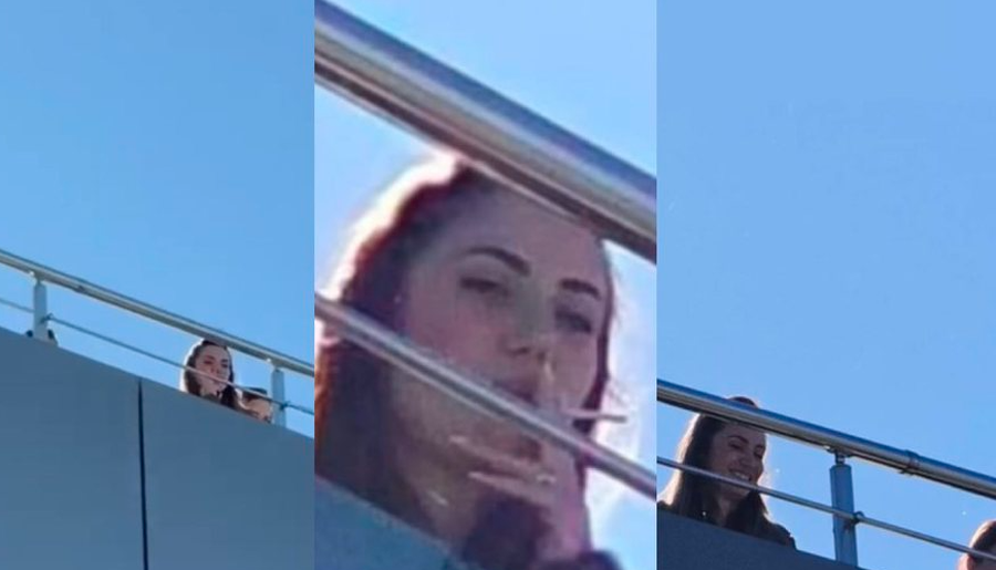 VIDEO/ Naftëtarët në protestë për bukën e